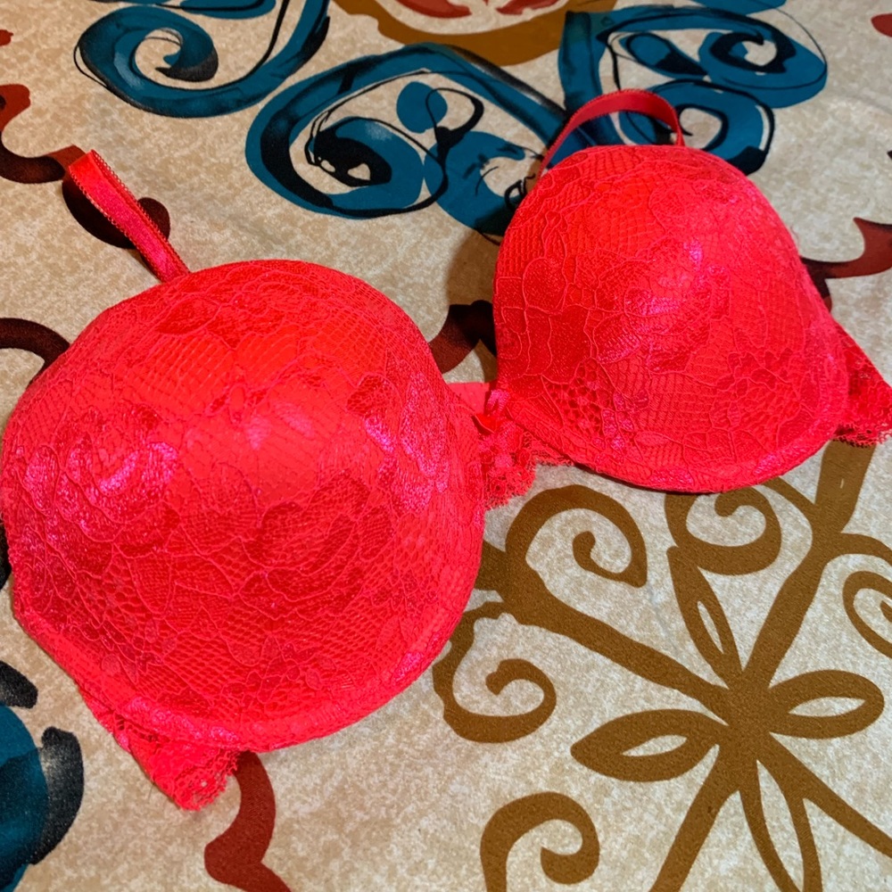 SECRET POSSESSIONS BRA